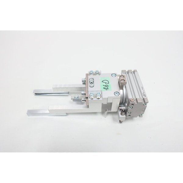Smc Rack and Pinion Actuator Rotary Cylinder MSQB10L5